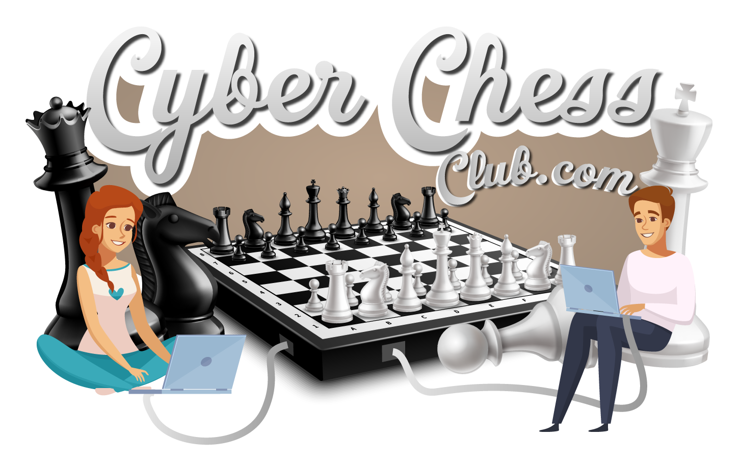 Cyber Legion - Chess Club 