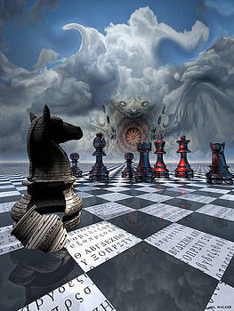 CyberChess World - Chess Club 